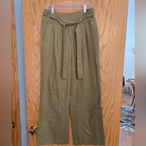 Boden Wool Blend Trouser